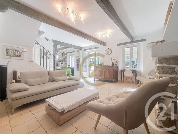 Maison à vendre  5 pièces - 108,25 m2 DRAGUIGNAN - 83