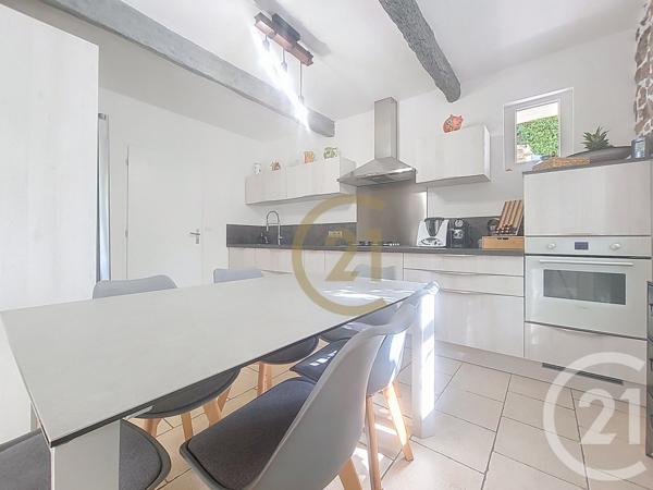 Maison à vendre  5 pièces - 108,25 m2 DRAGUIGNAN - 83