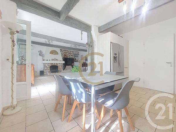 Maison à vendre  5 pièces - 108,25 m2 DRAGUIGNAN - 83