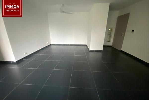 Appartement T3 à vendre secteur Saint-Benoit Beaulieu 97470 Appartement T3 à vendre secteur Saint-Benoit Beaulieu 97470
