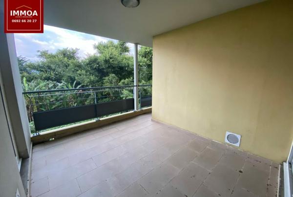 Appartement T3 à vendre secteur Saint-Benoit Beaulieu 97470 Appartement T3 à vendre secteur Saint-Benoit Beaulieu 97470