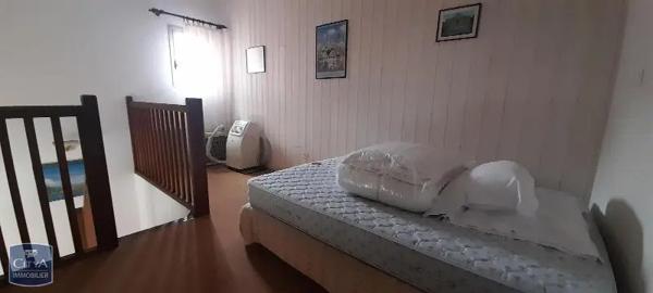 Appartement à louer 2 pièces 30.66m²