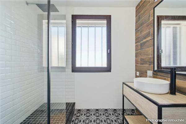 DUPLEX DERNIER ETAGE 4 CHAMBRES Chatou 5 pièces 121.32 m2