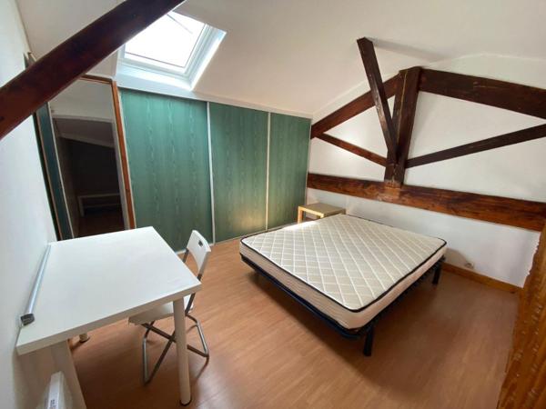 Appartement Bordeaux - 3 pièce(s) - 70.0 m2 , Bordeaux