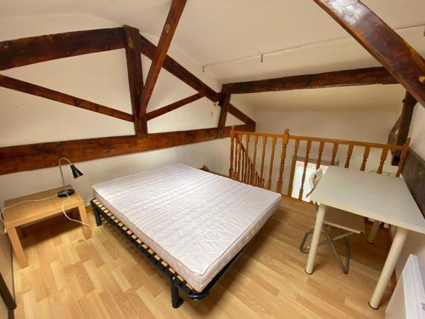 Appartement Bordeaux - 3 pièce(s) - 70.0 m2 , Bordeaux