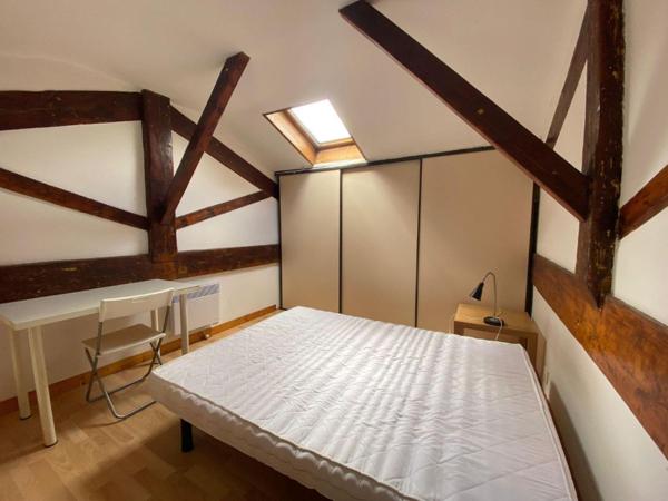 Appartement Bordeaux - 3 pièce(s) - 70.0 m2 , Bordeaux