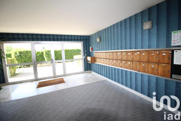 Appartement à vendre 4 pièces 88 m² Nevers