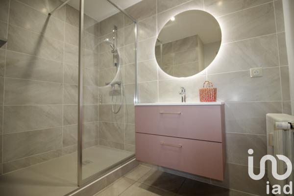 Appartement à vendre 4 pièces 88 m² Nevers