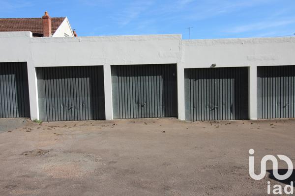 Appartement à vendre 4 pièces 88 m² Nevers