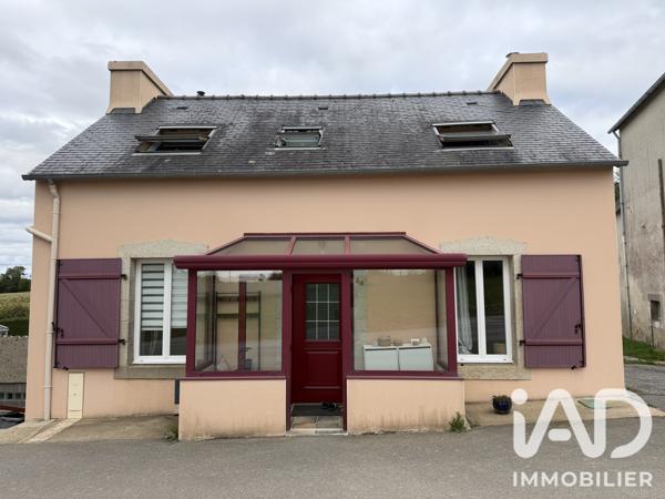 Maison à vendre 3 pièces 58 m² Lennon