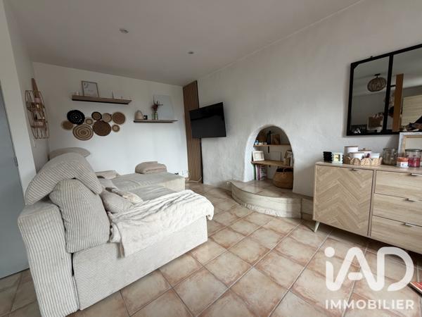 Maison à vendre 3 pièces 58 m² Lennon