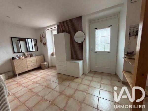 Maison à vendre 3 pièces 58 m² Lennon