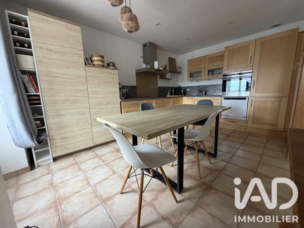 Maison à vendre 3 pièces 58 m² Lennon