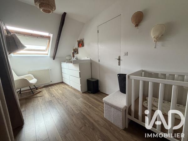 Maison à vendre 3 pièces 58 m² Lennon