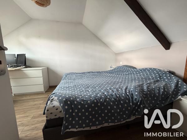 Maison à vendre 3 pièces 58 m² Lennon
