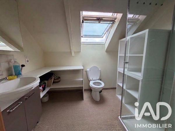 Maison à vendre 3 pièces 58 m² Lennon