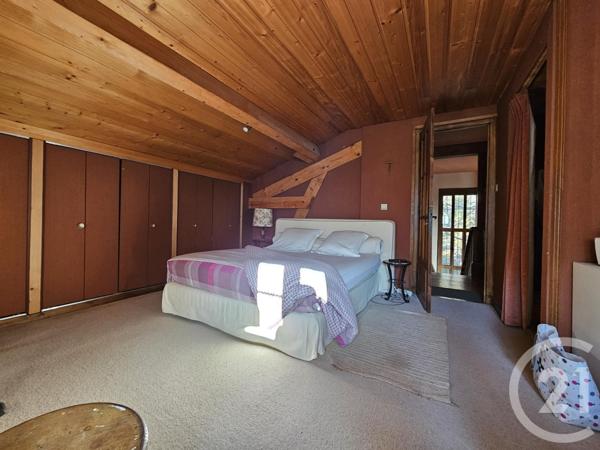 Maison à vendre  6 pièces - 266 m2 HAUTS DE BIENNE - 39