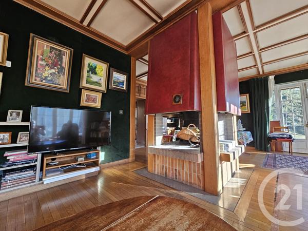 Maison à vendre  6 pièces - 266 m2 HAUTS DE BIENNE - 39