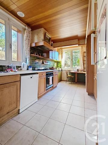 Maison à vendre  6 pièces - 266 m2 HAUTS DE BIENNE - 39