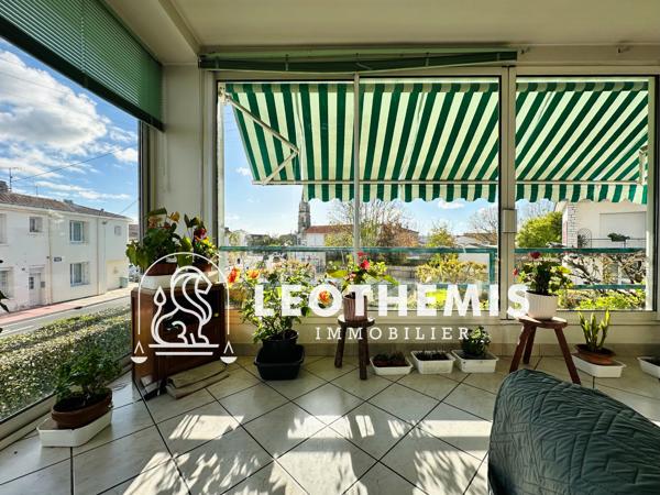 MAISON DE CŒUR DE VILLE AU POTENTIEL MULTIPLE