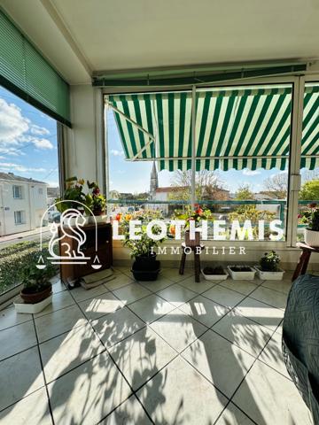 MAISON DE CŒUR DE VILLE AU POTENTIEL MULTIPLE