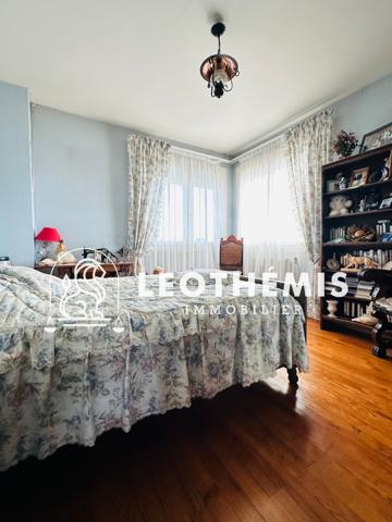 MAISON DE CŒUR DE VILLE AU POTENTIEL MULTIPLE