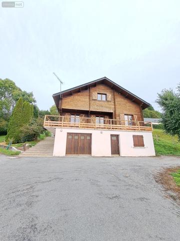 Maison à vendre à Rieupeyroux dans l'Aveyron (12240), ref : 1011061   
Aveyron