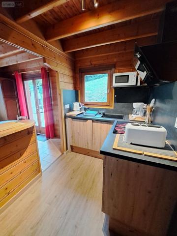 Maison à vendre à Rieupeyroux dans l'Aveyron (12240), ref : 1011061   
Aveyron