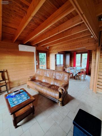 Maison à vendre à Rieupeyroux dans l'Aveyron (12240), ref : 1011061   
Aveyron