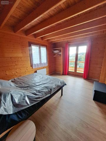 Maison à vendre à Rieupeyroux dans l'Aveyron (12240), ref : 1011061   
Aveyron