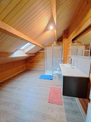 Maison à vendre à Rieupeyroux dans l'Aveyron (12240), ref : 1011061   
Aveyron