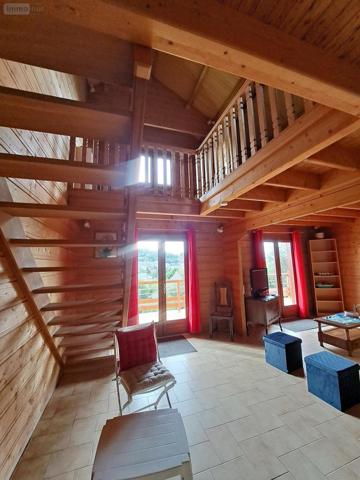 Maison à vendre à Rieupeyroux dans l'Aveyron (12240), ref : 1011061   
Aveyron