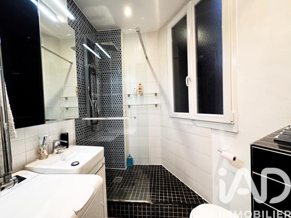 Location appartement 2 pièces 43,32 m² Clichy