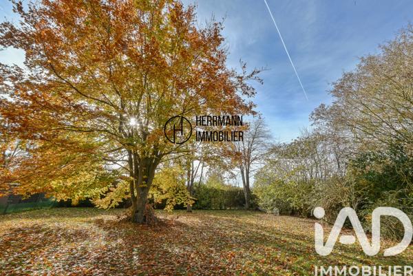 Maison à vendre 6 pièces 215 m² Houdan