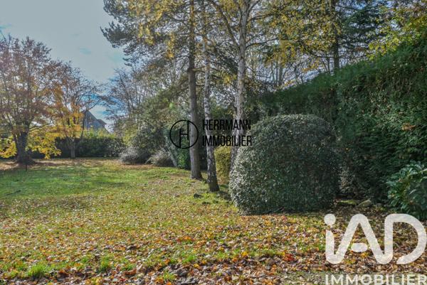 Maison à vendre 6 pièces 215 m² Houdan