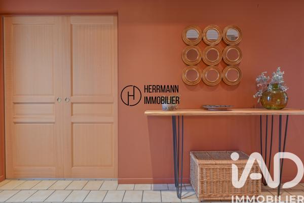 Maison à vendre 6 pièces 215 m² Houdan