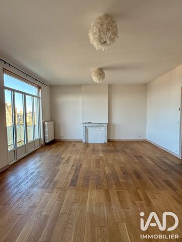 Appartement (prestige) à vendre 3 pièces 94 m² Saint-Malo