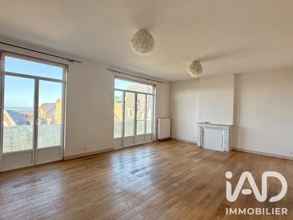 Appartement (prestige) à vendre 3 pièces 94 m² Saint-Malo