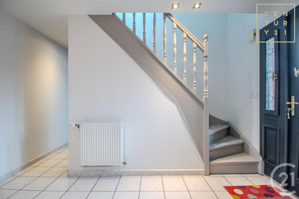 Maison à vendre  7 pièces - 135 m2 ROUSIES - 59