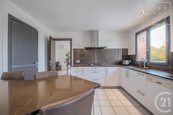 Maison à vendre  7 pièces - 135 m2 ROUSIES - 59