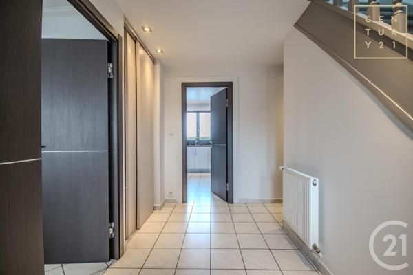 Maison à vendre  7 pièces - 135 m2 ROUSIES - 59