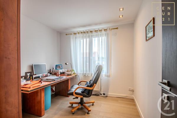 Maison à vendre  7 pièces - 135 m2 ROUSIES - 59