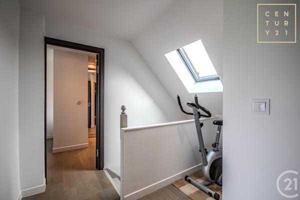 Maison à vendre  7 pièces - 135 m2 ROUSIES - 59