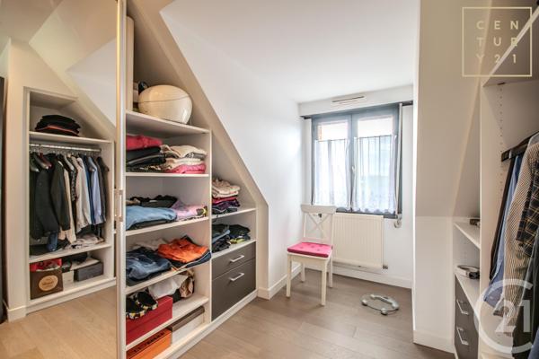 Maison à vendre  7 pièces - 135 m2 ROUSIES - 59