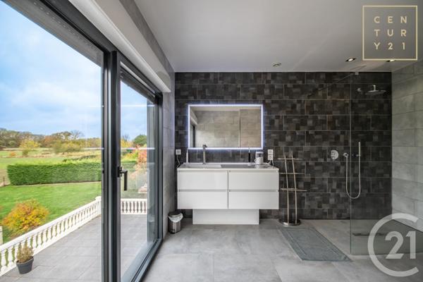 Maison à vendre  7 pièces - 135 m2 ROUSIES - 59