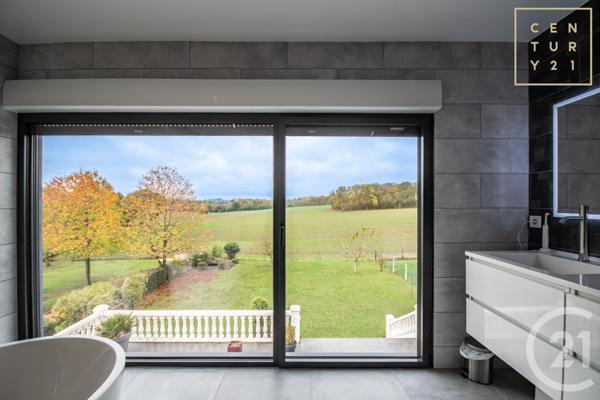 Maison à vendre  7 pièces - 135 m2 ROUSIES - 59