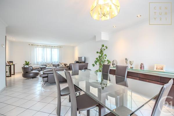 Maison à vendre  7 pièces - 135 m2 ROUSIES - 59