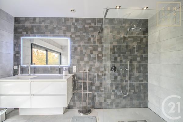 Maison à vendre  7 pièces - 135 m2 ROUSIES - 59