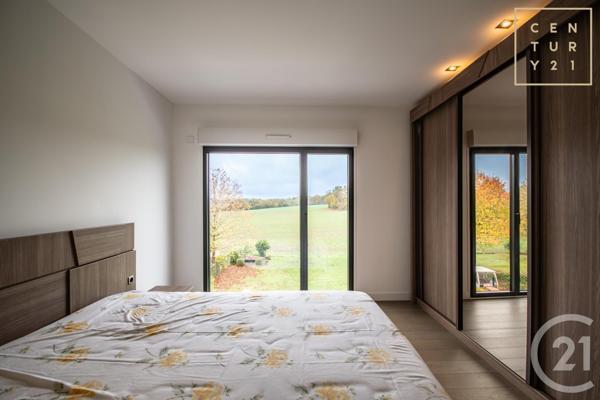 Maison à vendre  7 pièces - 135 m2 ROUSIES - 59