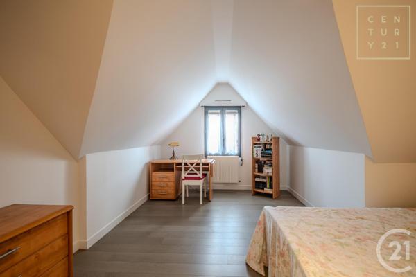 Maison à vendre  7 pièces - 135 m2 ROUSIES - 59